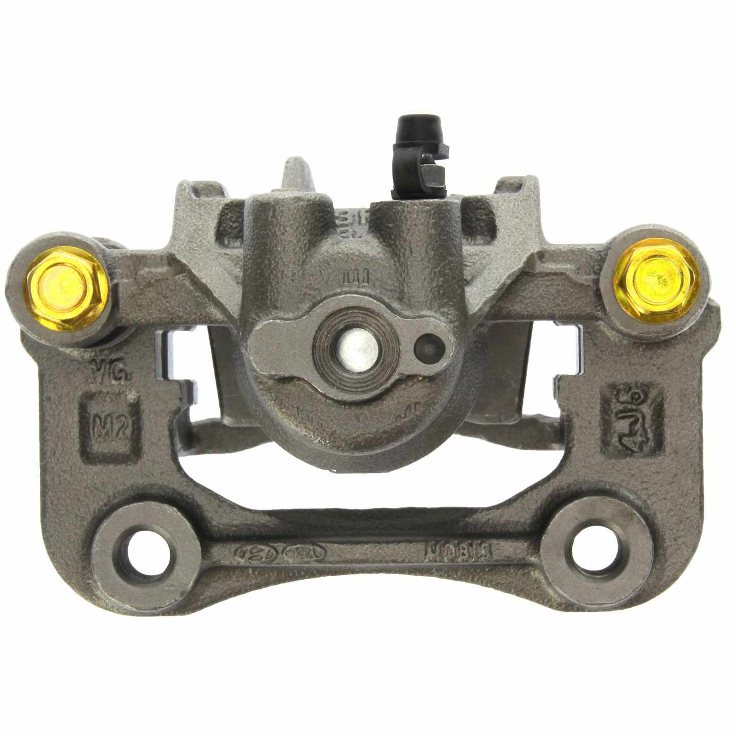 Centric Parts Disc Brake Caliper Semi-Loaded for 141.51662