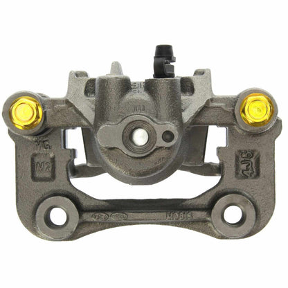 Centric Parts Disc Brake Caliper Semi-Loaded for 141.51662