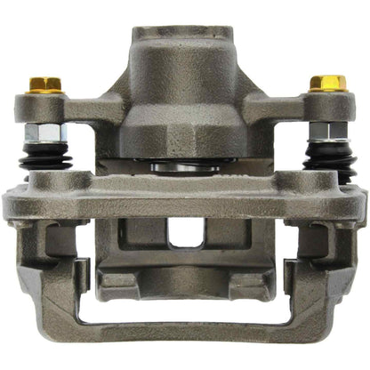 Centric Parts Disc Brake Caliper Semi-Loaded for 141.51662