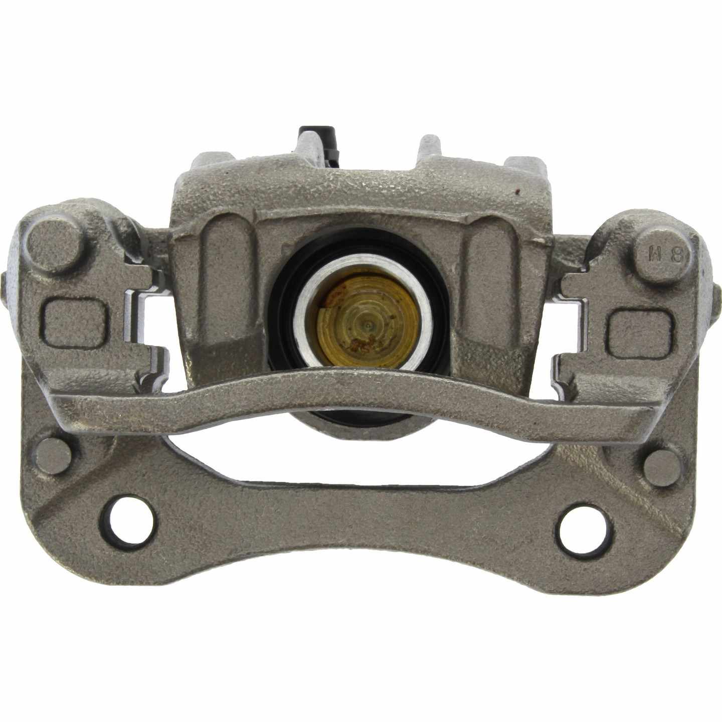 Centric Parts Disc Brake Caliper Semi-Loaded for 141.51662
