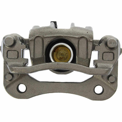 Centric Parts Disc Brake Caliper Semi-Loaded for 141.51662