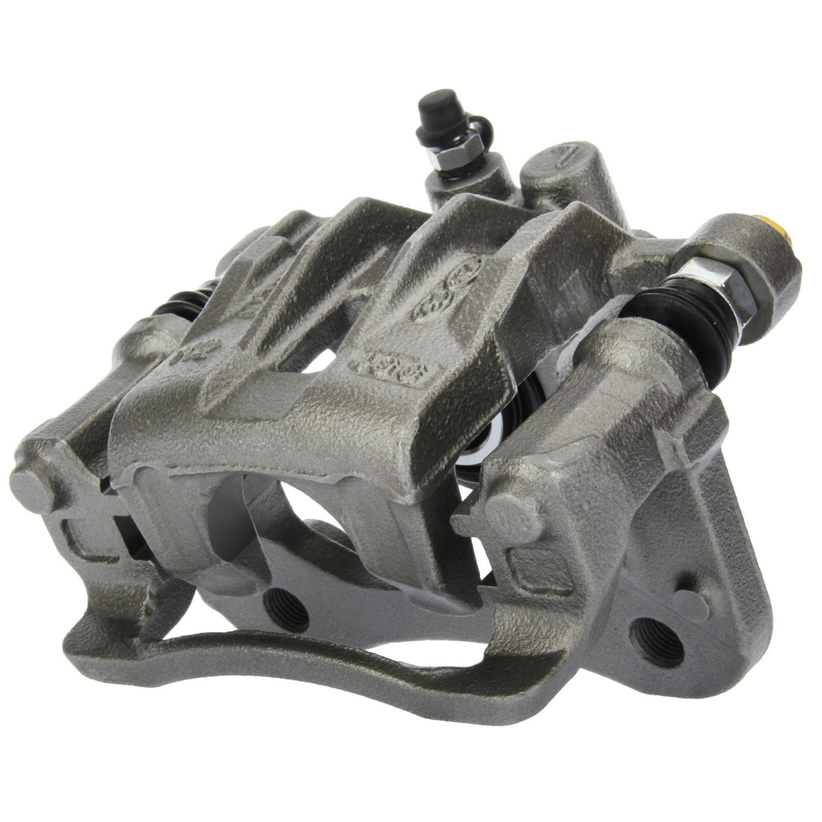 Centric Parts Disc Brake Caliper Semi-Loaded for 141.51662