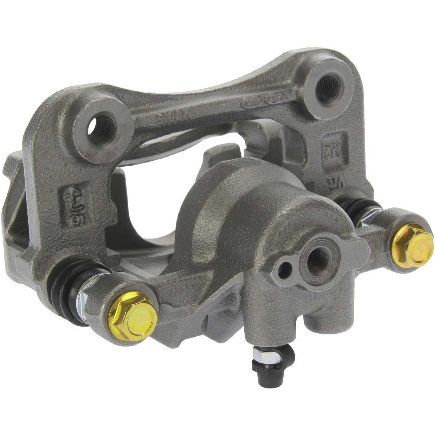 Centric Parts Disc Brake Caliper Semi-Loaded for 141.51662