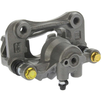 Centric Parts Disc Brake Caliper Semi-Loaded for 141.51662