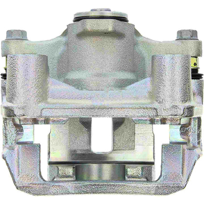 Centric Parts Disc Brake Caliper Semi-Loaded EPB 141.51667