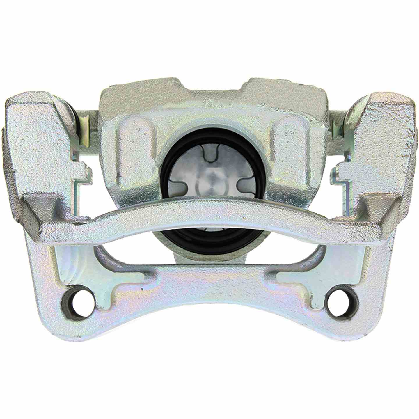 Centric Parts Disc Brake Caliper Semi-Loaded EPB 141.51667