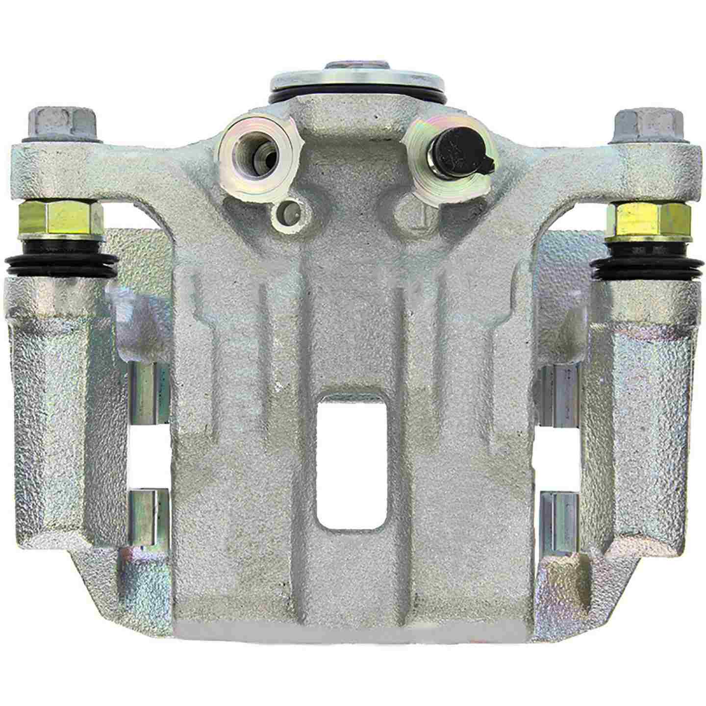 Centric Parts Disc Brake Caliper Semi-Loaded EPB 141.51667