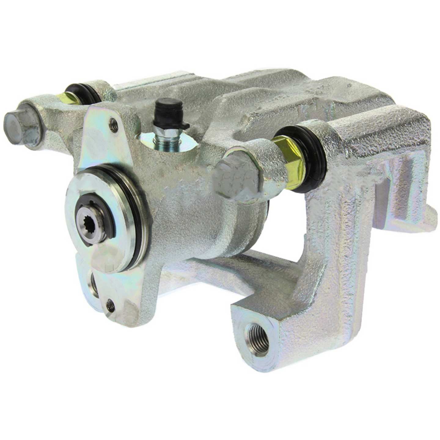 Centric Parts Disc Brake Caliper Semi-Loaded EPB 141.51668