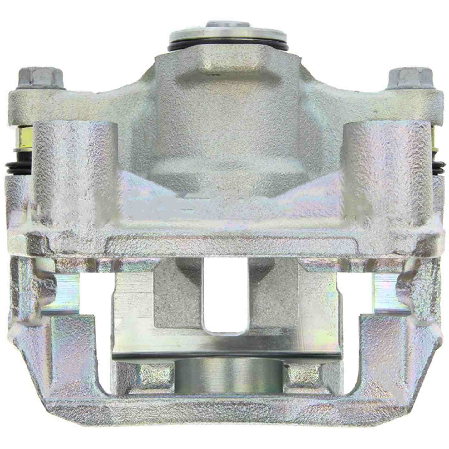 Centric Parts Disc Brake Caliper Semi-Loaded EPB 141.51668