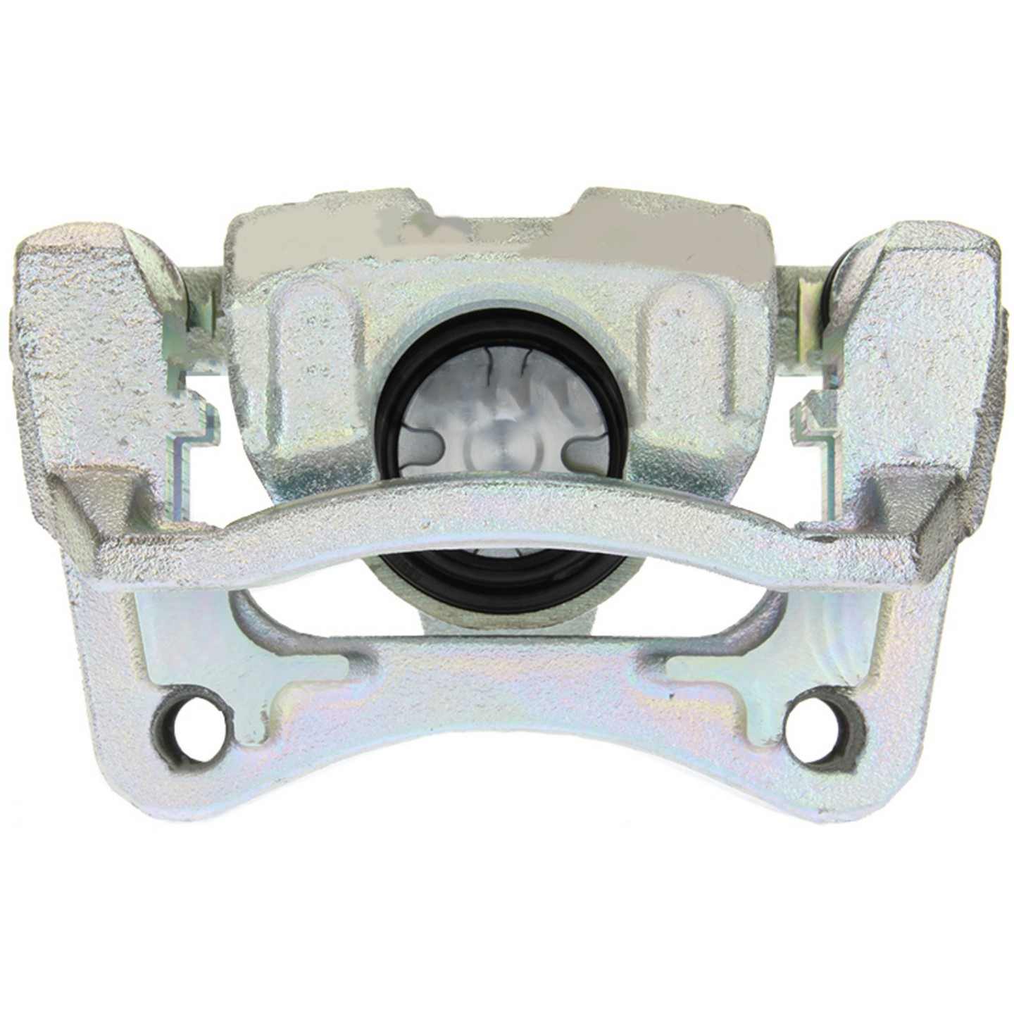 Centric Parts Disc Brake Caliper Semi-Loaded EPB 141.51668