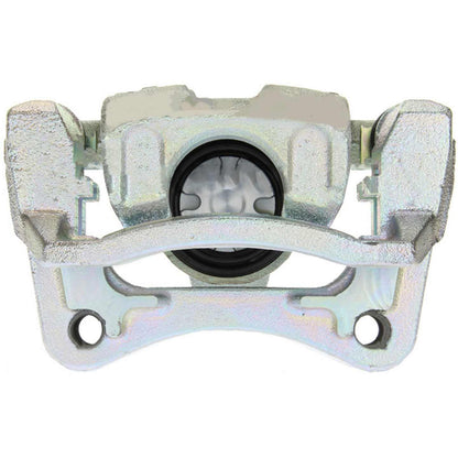Centric Parts Disc Brake Caliper Semi-Loaded EPB 141.51668