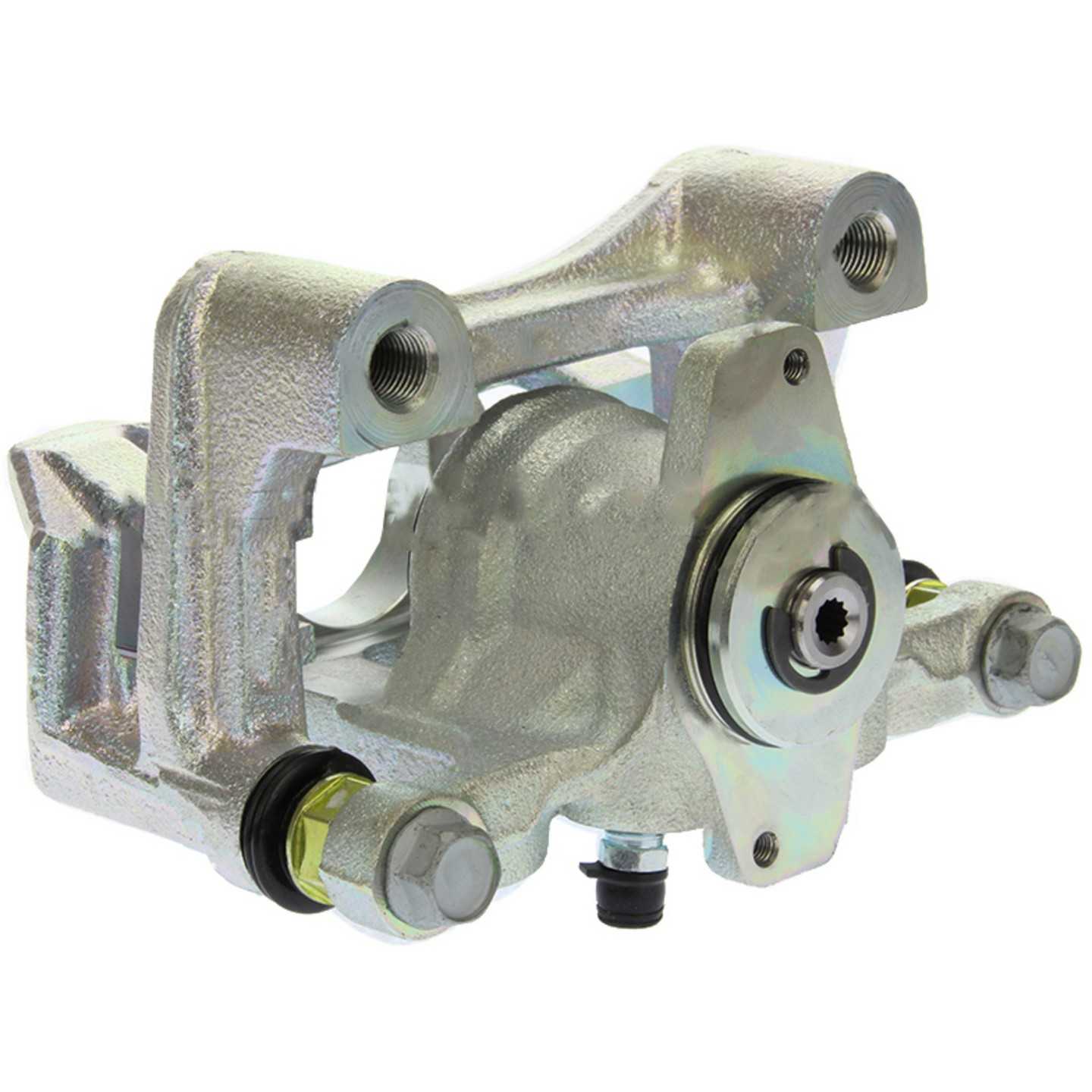 Centric Parts Disc Brake Caliper Semi-Loaded EPB 141.51668