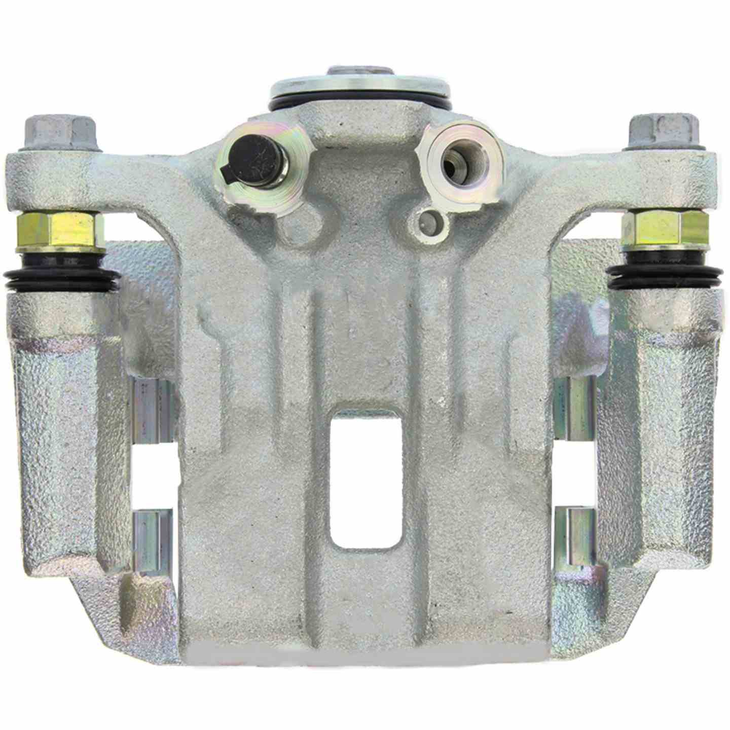 Centric Parts Disc Brake Caliper Semi-Loaded EPB 141.51668