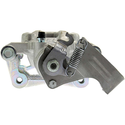 Centric Parts Disc Brake Caliper Semi-Loaded with Anti-Corrosion Finish for 141.51671