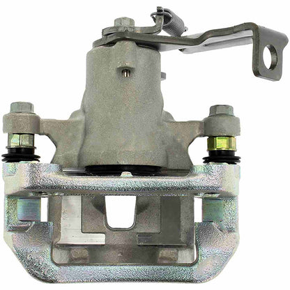 Centric Parts Disc Brake Caliper Semi-Loaded with Anti-Corrosion Finish for 141.51671