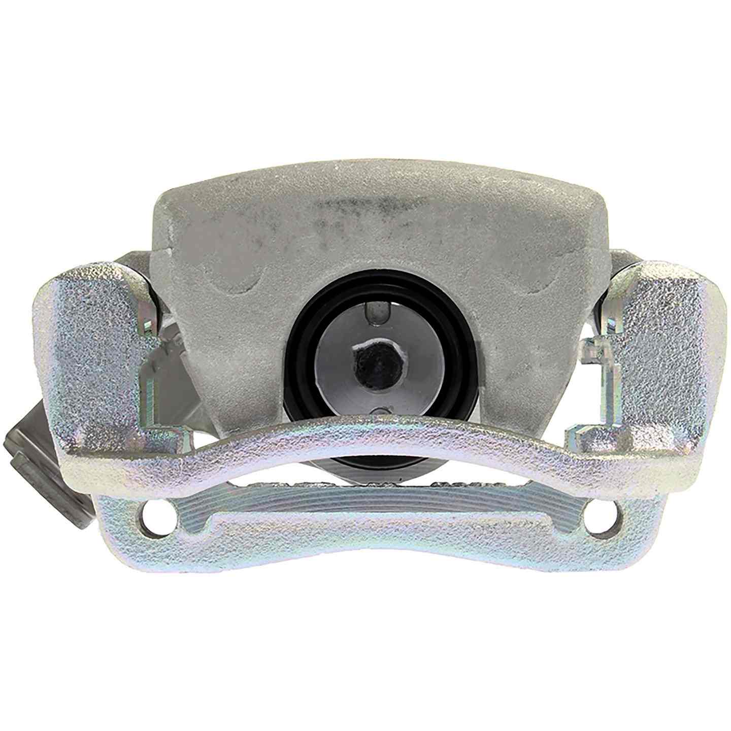 Centric Parts Disc Brake Caliper Semi-Loaded with Anti-Corrosion Finish for 141.51671