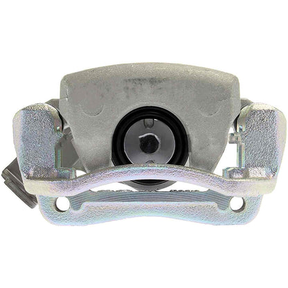 Centric Parts Disc Brake Caliper Semi-Loaded with Anti-Corrosion Finish for 141.51671
