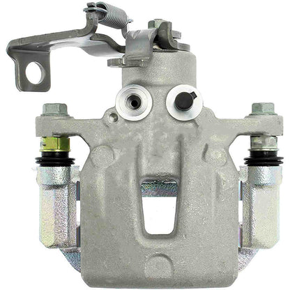 Centric Parts Disc Brake Caliper Semi-Loaded with Anti-Corrosion Finish for 141.51671