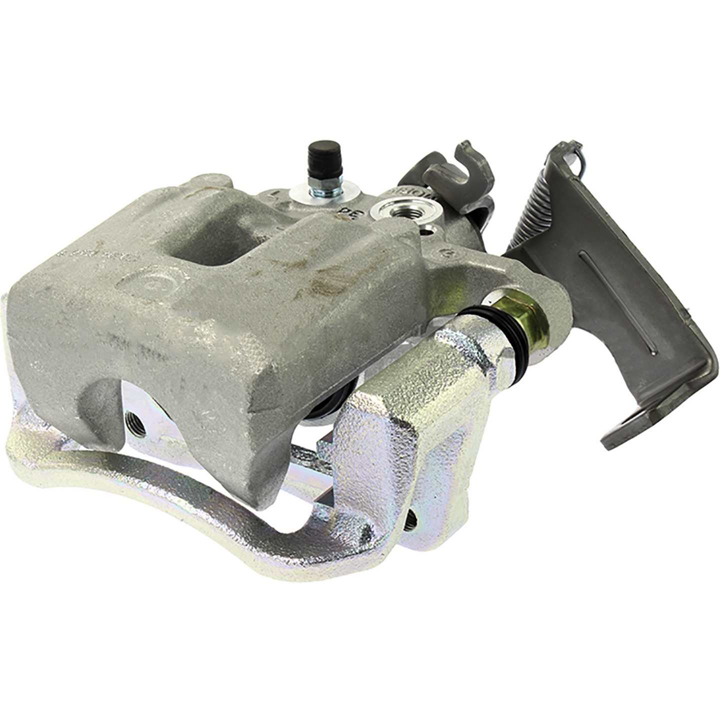 Centric Parts Disc Brake Caliper Semi-Loaded for 141.51672
