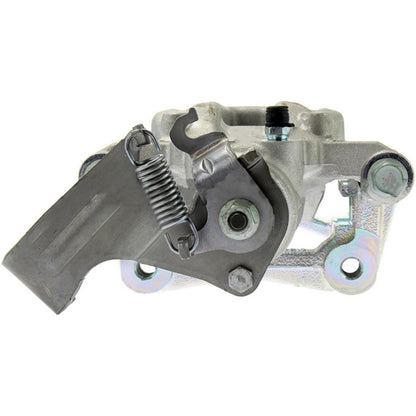 Centric Parts Disc Brake Caliper Semi-Loaded for 141.51672