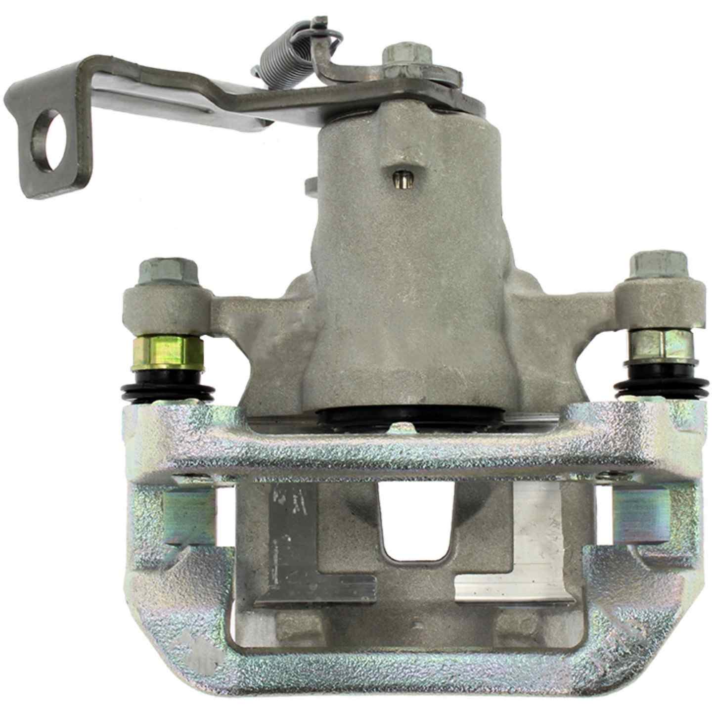 Centric Parts Disc Brake Caliper Semi-Loaded for 141.51672