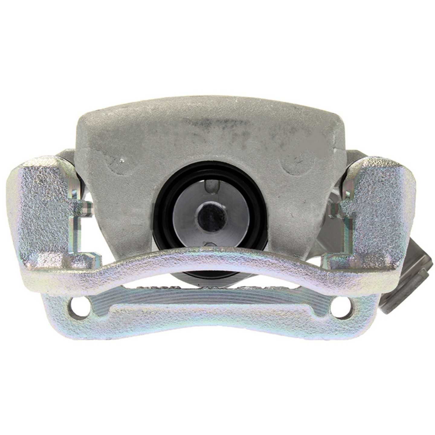 Centric Parts Disc Brake Caliper Semi-Loaded for 141.51672