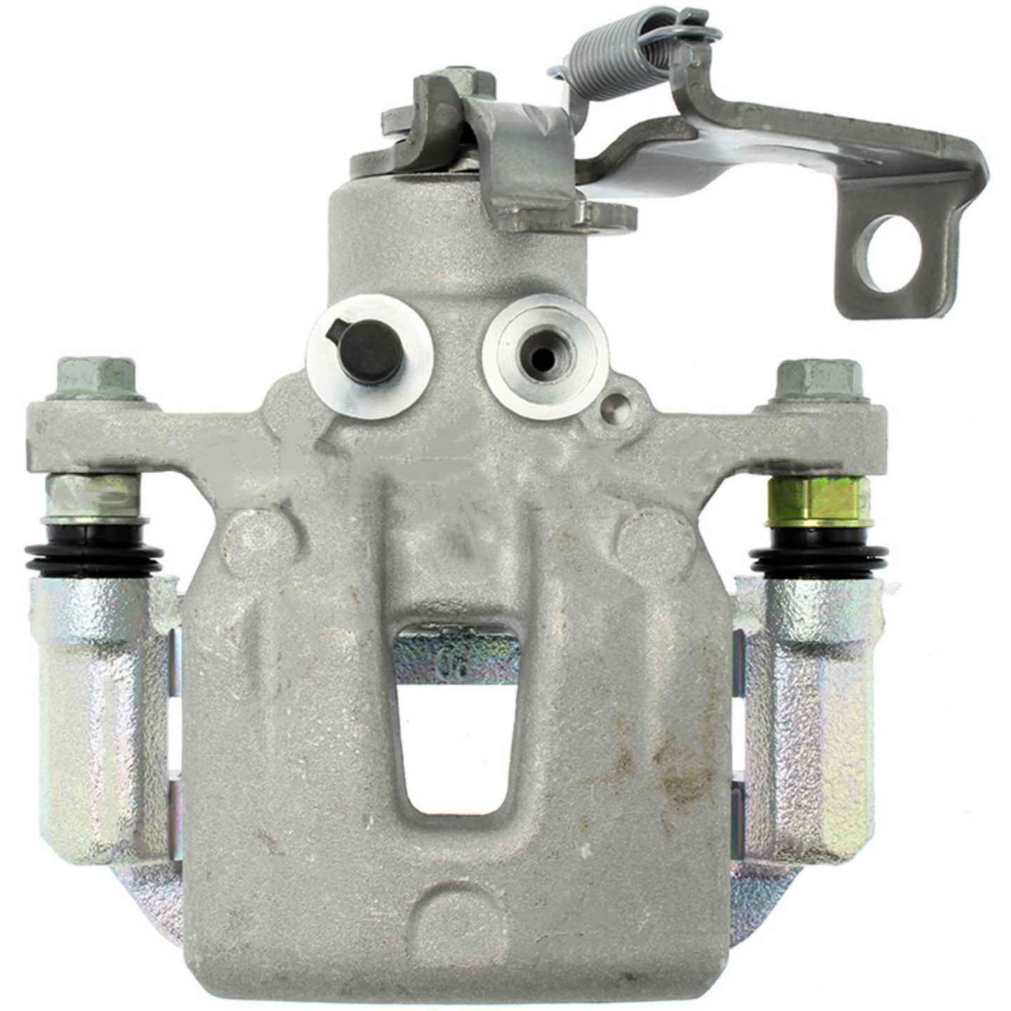 Centric Parts Disc Brake Caliper Semi-Loaded for 141.51672