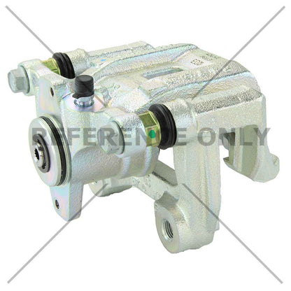 Centric Parts Disc Brake Caliper Semi-Loaded Brake Caliper EPB 141.51674