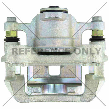 Centric Parts Disc Brake Caliper Semi-Loaded Brake Caliper EPB 141.51674