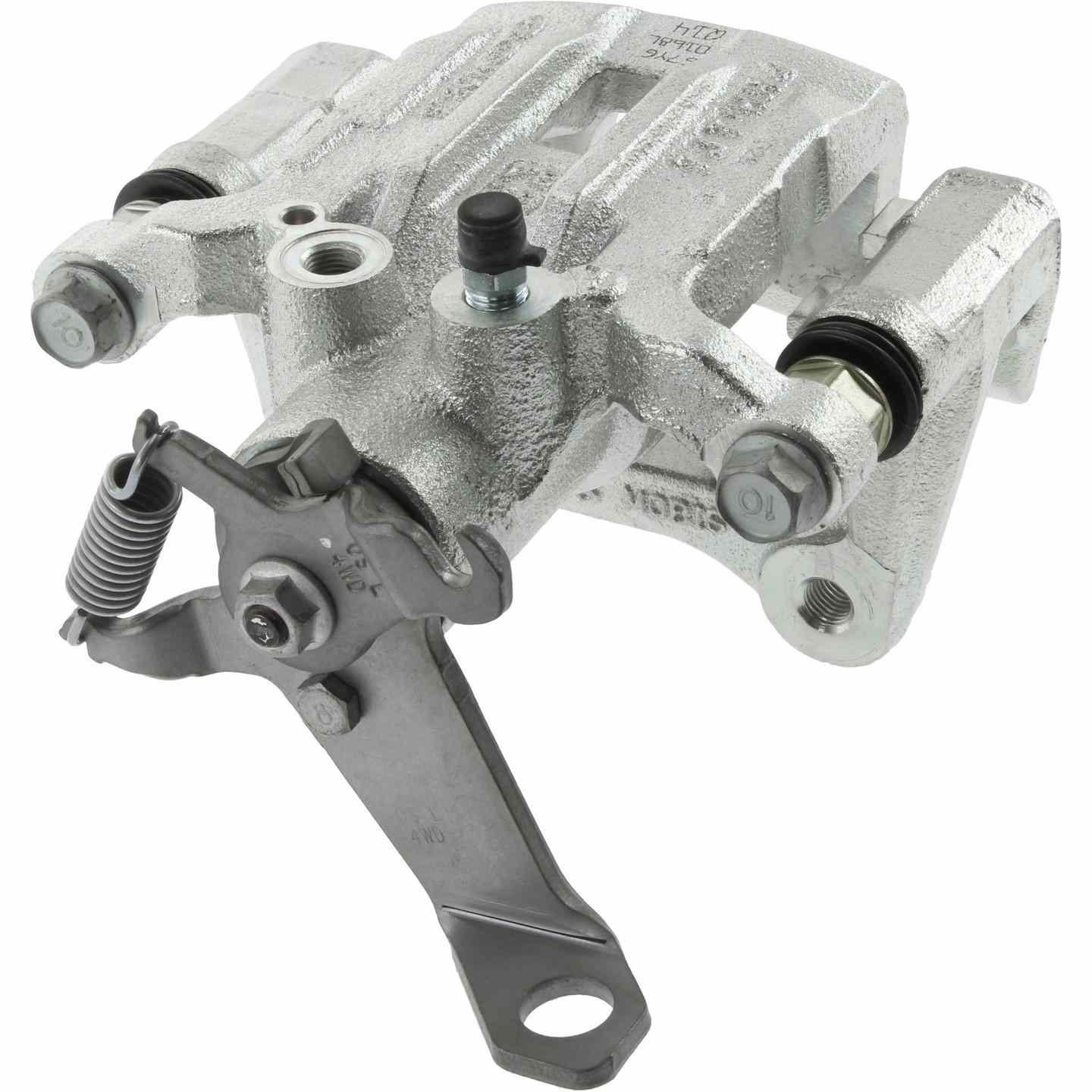 Centric Parts Semi-Loaded Brake Caliper 141.51676