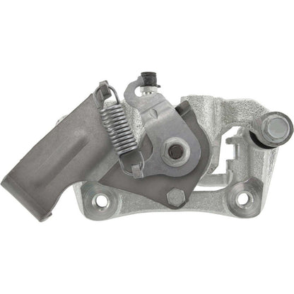 Centric Parts Disc Brake Caliper Semi-Loaded with Anti-Corrosion Finish 141.51677