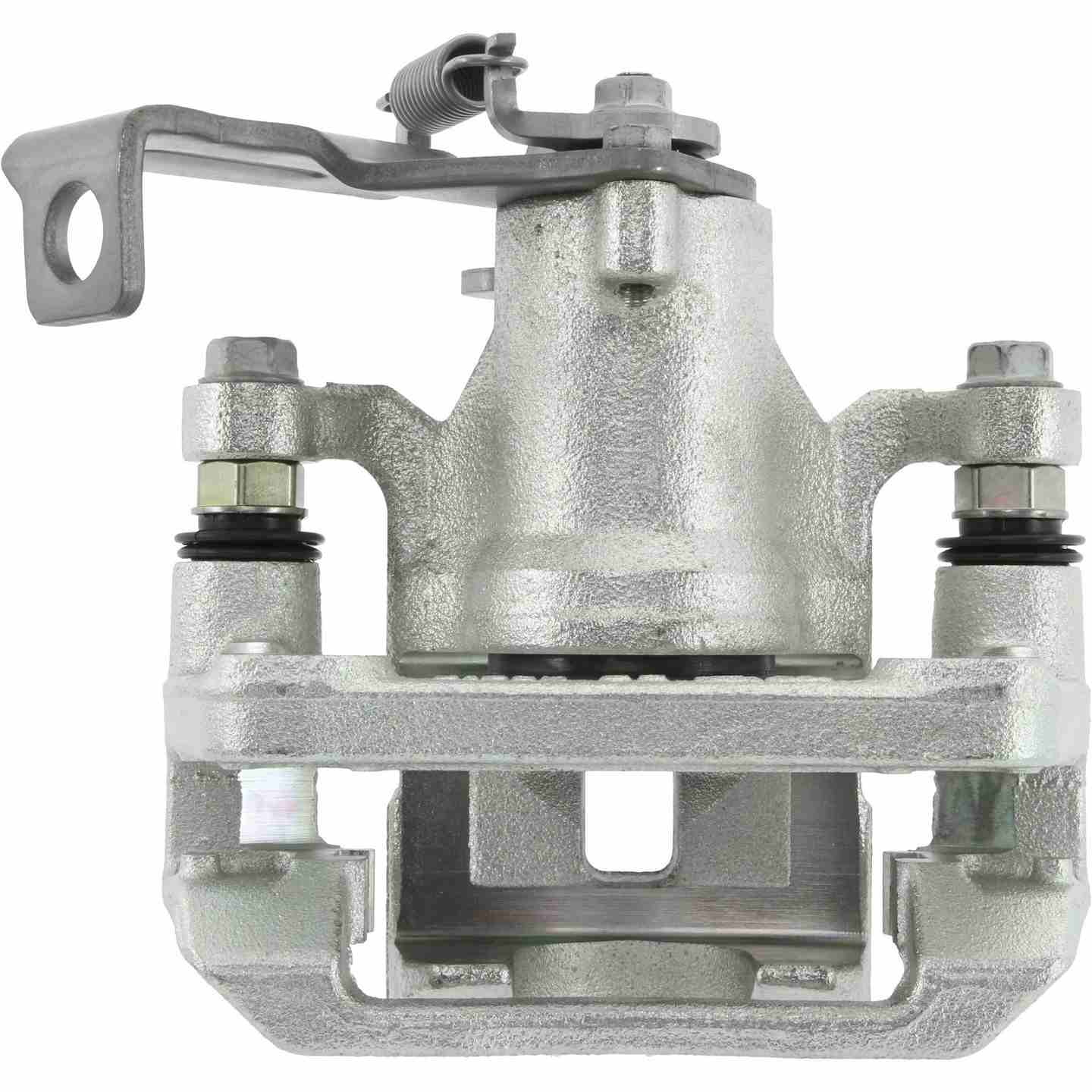 Centric Parts Disc Brake Caliper Semi-Loaded with Anti-Corrosion Finish 141.51677