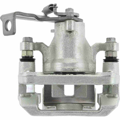 Centric Parts Disc Brake Caliper Semi-Loaded with Anti-Corrosion Finish 141.51677