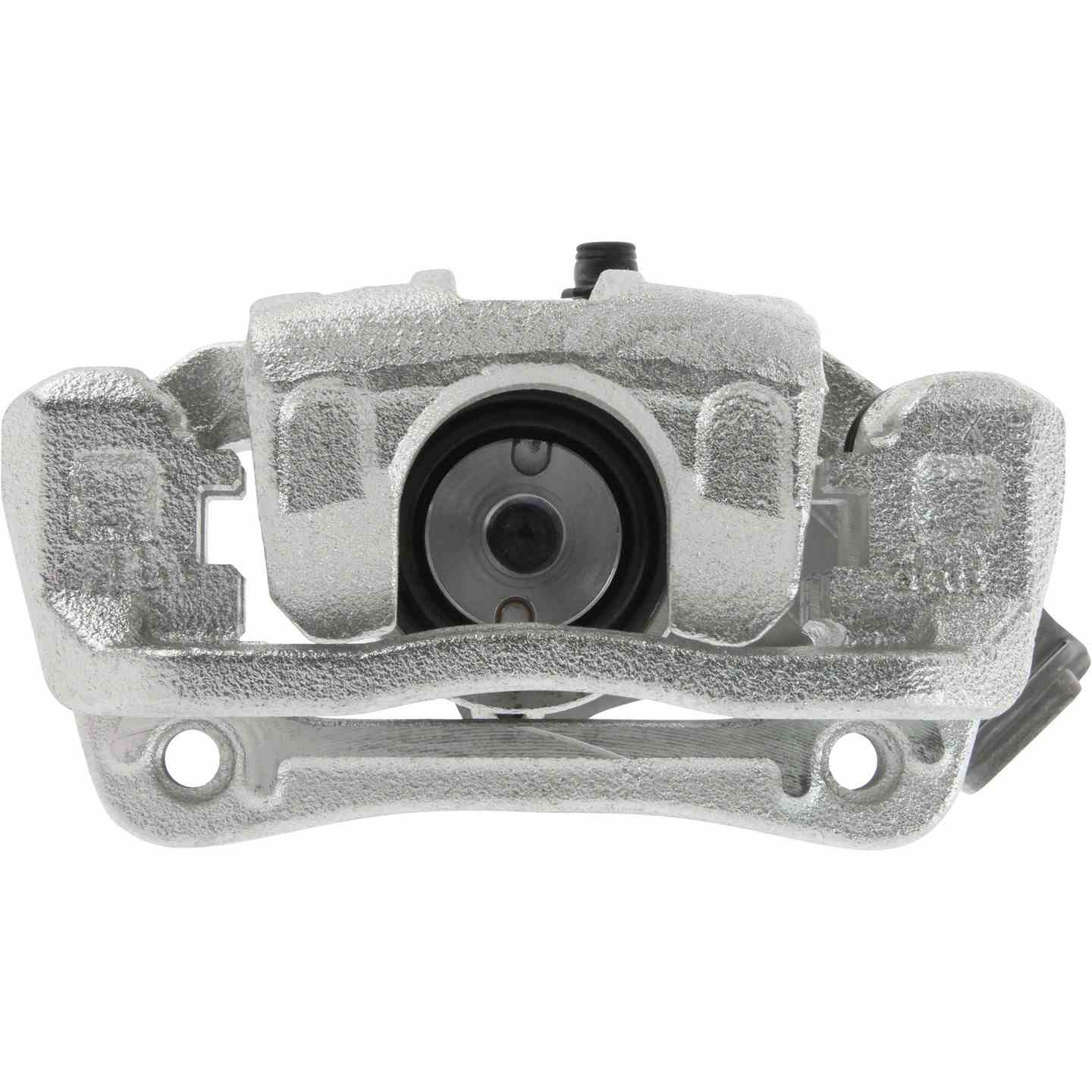 Centric Parts Disc Brake Caliper Semi-Loaded with Anti-Corrosion Finish 141.51677