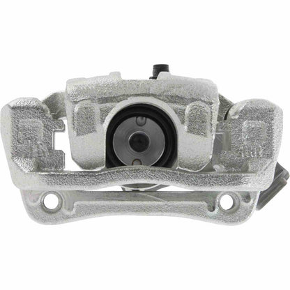Centric Parts Disc Brake Caliper Semi-Loaded with Anti-Corrosion Finish 141.51677