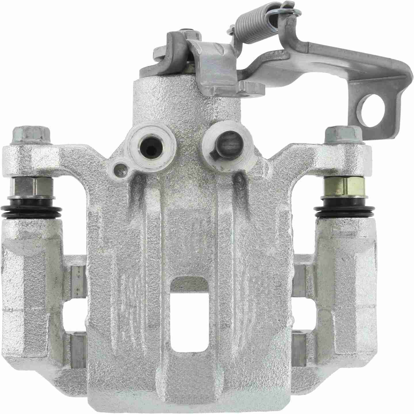 Centric Parts Disc Brake Caliper Semi-Loaded with Anti-Corrosion Finish 141.51677