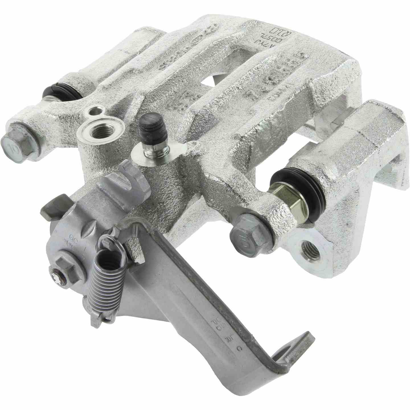 StopTech Semi-Loaded Brake Caliper 141.51678