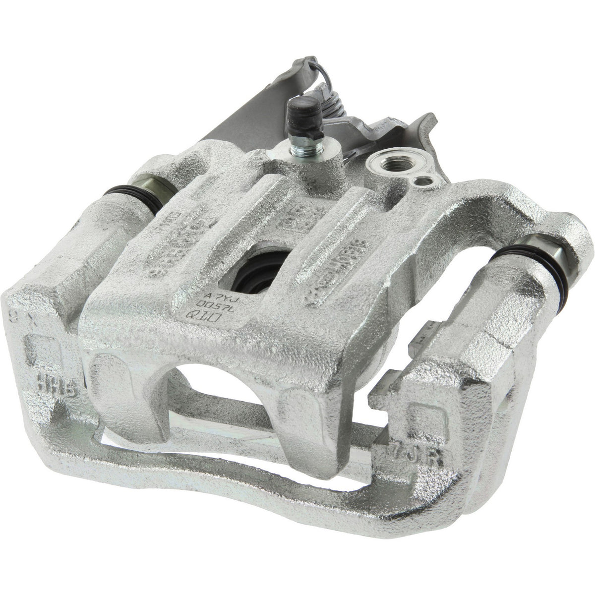 StopTech Semi-Loaded Brake Caliper 141.51678