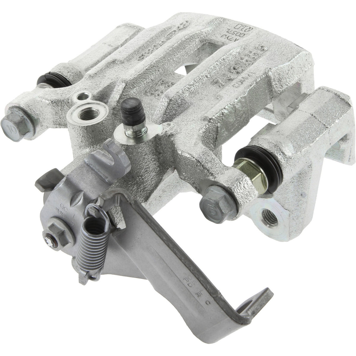 StopTech Semi-Loaded Brake Caliper 141.51678