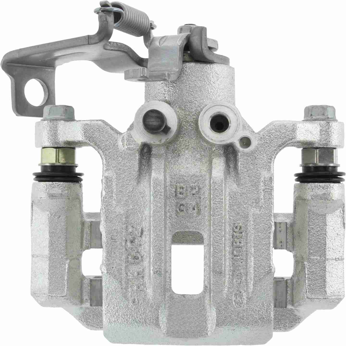 StopTech Semi-Loaded Brake Caliper 141.51678