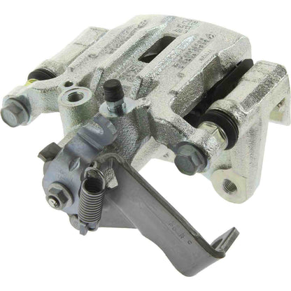 Centric Parts Disc Brake Caliper Semi-Loaded with Anti-Corrosion Finish 141.51680