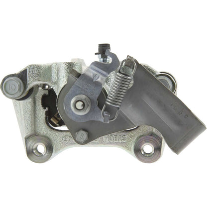 Centric Parts Disc Brake Caliper Semi-Loaded with Anti-Corrosion Finish 141.51680