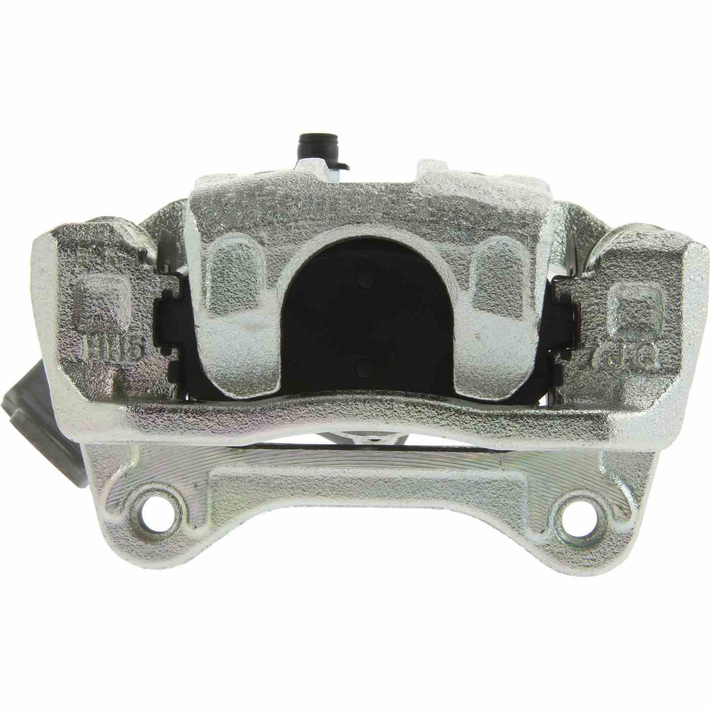 Centric Parts Semi-Loaded Brake Caliper 141.51680