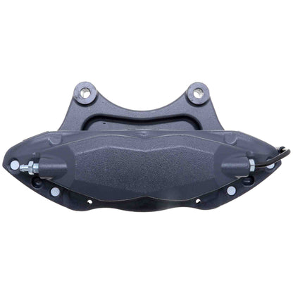 Centric Parts Disc Brake Caliper Semi-Loaded with Anti-Corrosion Finish for 2012-2020 Tesla Model S 141.52001