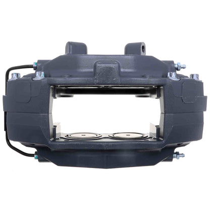 Centric Parts Disc Brake Caliper Semi-Loaded with Anti-Corrosion Finish for 2012-2020 Tesla Model S 141.52001