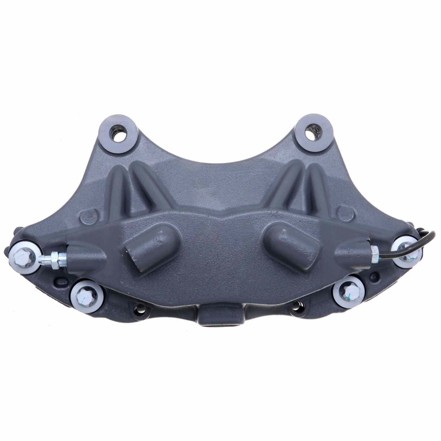 Centric Parts Semi-Loaded Disc Brake Caliper for 2012-2020 Tesla Model S 141.52002