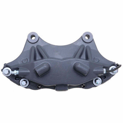 Centric Parts Semi-Loaded Disc Brake Caliper for 2012-2020 Tesla Model S 141.52002
