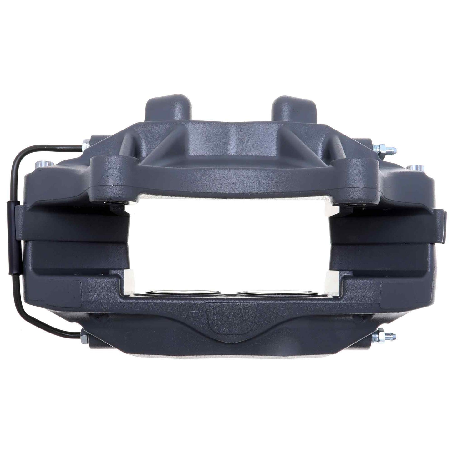 Centric Parts Semi-Loaded Disc Brake Caliper for 2012-2020 Tesla Model S 141.52002