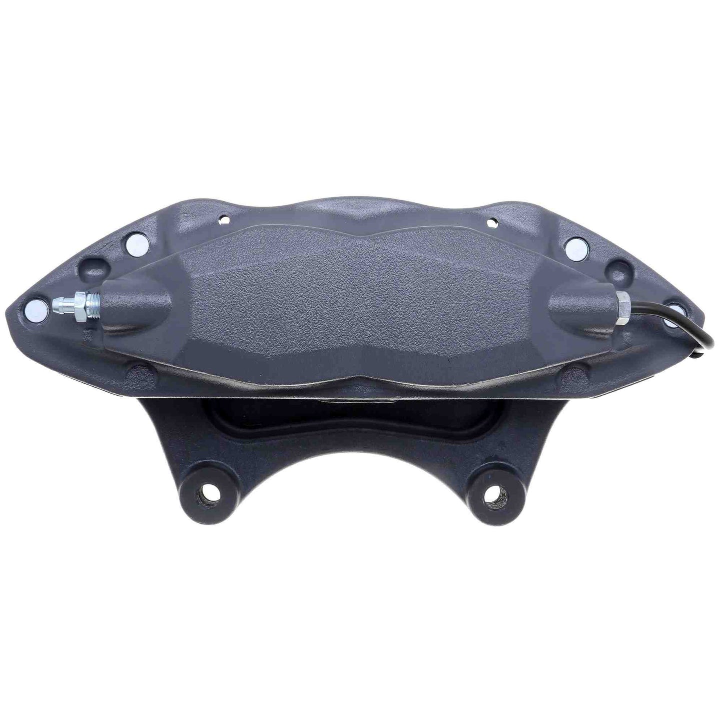 Centric Parts Semi-Loaded Disc Brake Caliper for 2012-2020 Tesla Model S 141.52002