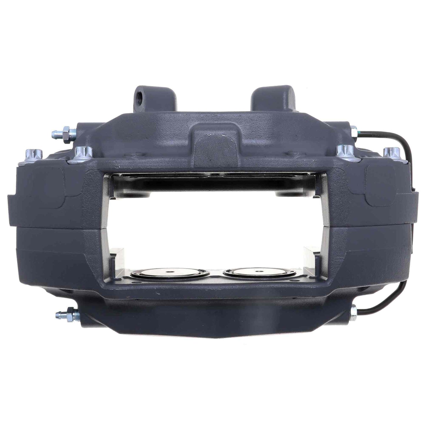 Centric Parts Semi-Loaded Disc Brake Caliper for 2012-2020 Tesla Model S 141.52002